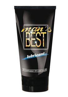 Лубрикант универсальный man's BEST, 150 мл