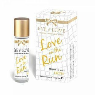Духи&nbsp;с феромонами женские Eye&nbsp;Of&nbsp;Lover&nbsp;Mini&nbsp;Roll-on&nbsp;Perfume&nbsp;Female