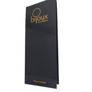 Brand Display - Bijoux Cosmetiques