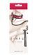 Ошейник с поводком NS Novelties Sinful Collar and Leash