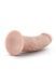 Фалоімітатор реалістичний на присосці, тілесний Blush Au Naturel