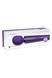 Вібратор мікрофон Le Wand RECHARGEABLE MASSAGER, фіолетовий