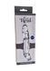 Насадка, що подовжує, на пеніс ToyJoy Get Real Extension Sleeve Large з петлею на мошонку, прозора