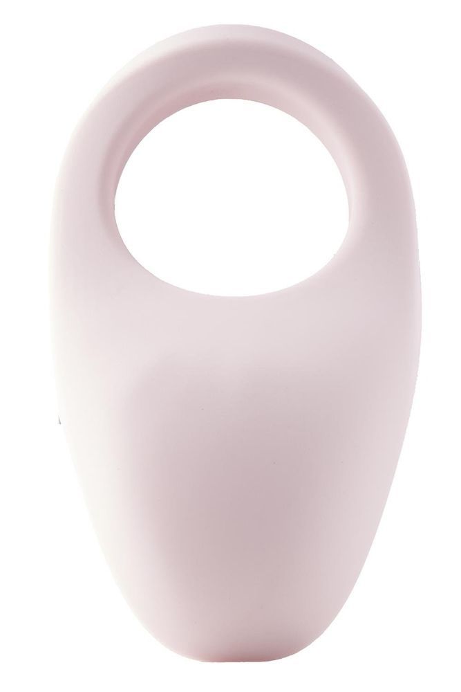 Кольцо эрекционное с вибрацией Dream Toys VIVRE COCKRING BIBI