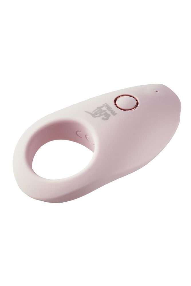 Кольцо эрекционное с вибрацией Dream Toys VIVRE COCKRING BIBI