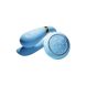 Вибромассажер для пар с функцией управления со смартфона ZALO Fanfan Set, Royal Blue