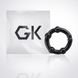 Набір ерекційних кілець GK Power Cock Rings-Clear 10 шт.