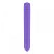 Віброкуль Ultra Power Bullet USB Matte Purple 10 режимів вібрації