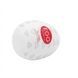 Мастурбатор-яйце з рельєфом XHN STAIR Egg Easy Ona-Cap, білий, 52 &times; 68 мм