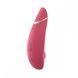 Безконтактний вакуумний кліторальний стимулятор Womanizer Premium 2 малиновий