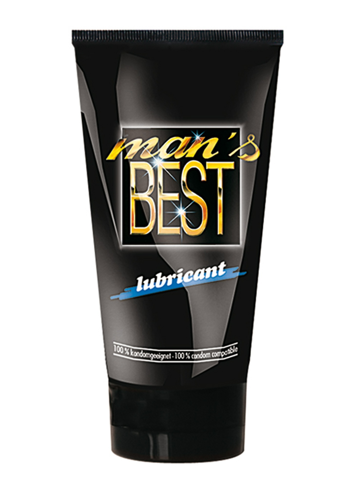 Лубрикант універсальний man's BEST, 150 мл