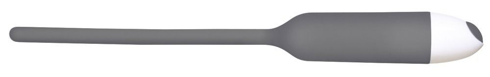 Стимулятор уретры универсальный с вибрацией You2Toys men&acute;s Dilator силиконовый, серый