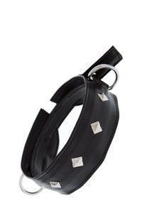 Ошейни с заклепками GP COLLAR WITH STUDS