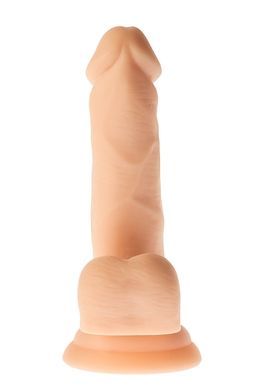 Гибкий фаллоимитатор Dream Toys MR. DIXX NAUGHTY NICK 5.5INCH DILDO
