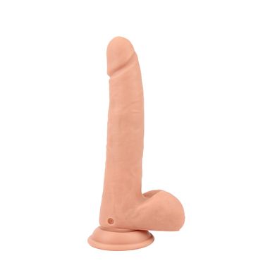 Вибратор с дистанционным пультом Chisa Fiona 9 Thunder Smitten Silicone