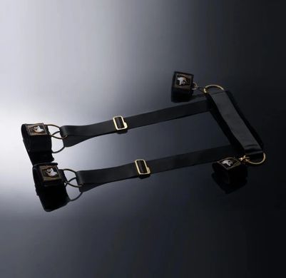 Система фиксации UPKO Bondage Gear-Sling With Cuffs