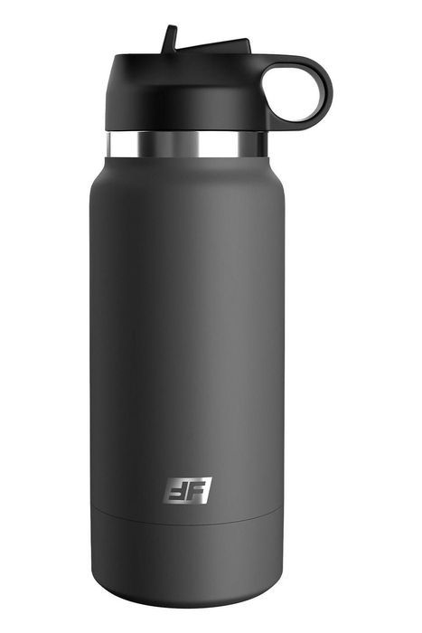 Мастурбатор вагіна в колбі Pipedream PDX Plus Fuck Flask тілесний, 23.8 см