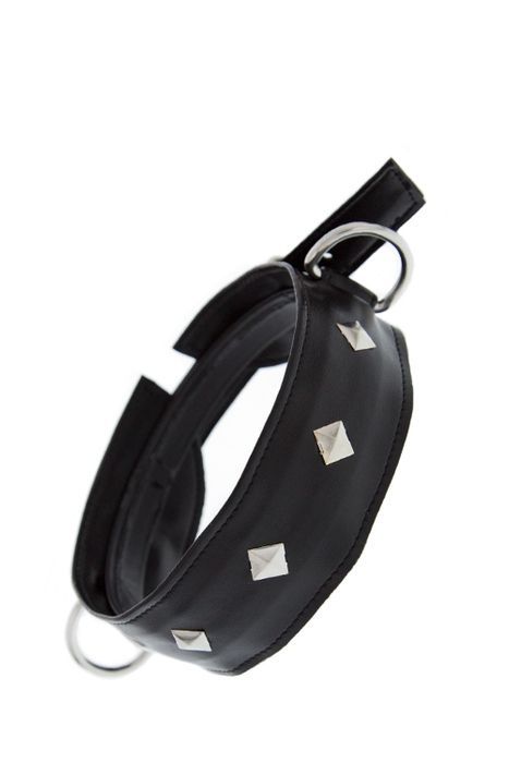 Нашийник із заклепками GP COLLAR WITH STUDS