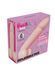 Надувная игрушка Hidden Desire Fuck Dolls в форме пениса, 145 см