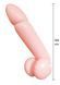 Надувная игрушка Hidden Desire Fuck Dolls в форме пениса, 145 см