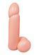 Надувная игрушка Hidden Desire Fuck Dolls в форме пениса, 145 см