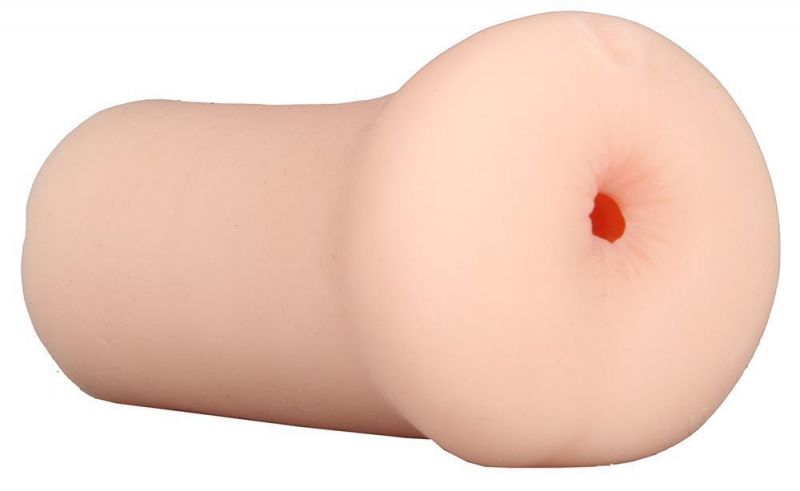 Мастурбатор FleshX 4.5 Masturbator - Ass