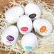 Мастурбатор-яйцо с рельефом XHN Egg Easy Ona-Cap, белый, 52 &times; 68 мм