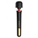 Вибратор-Микрофон черный Massager Super Powerful USB 10 Function