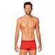 Трусы шорты мужские Obsessive Boldero S/M
