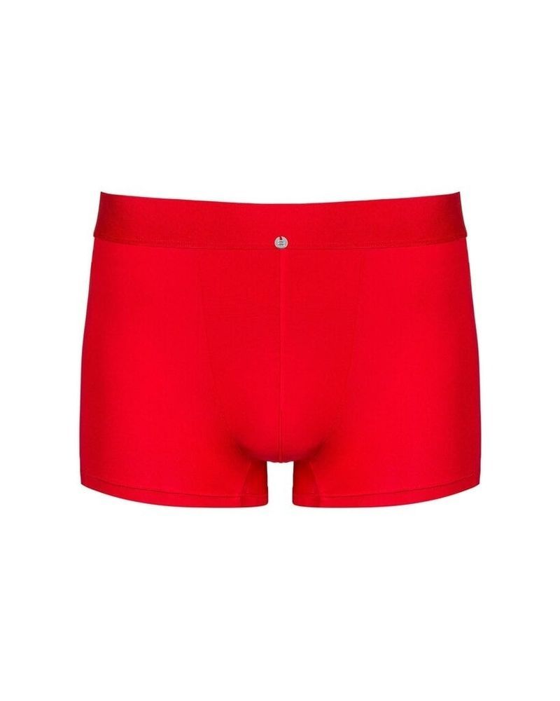 Трусы шорты мужские Obsessive Boldero S/M