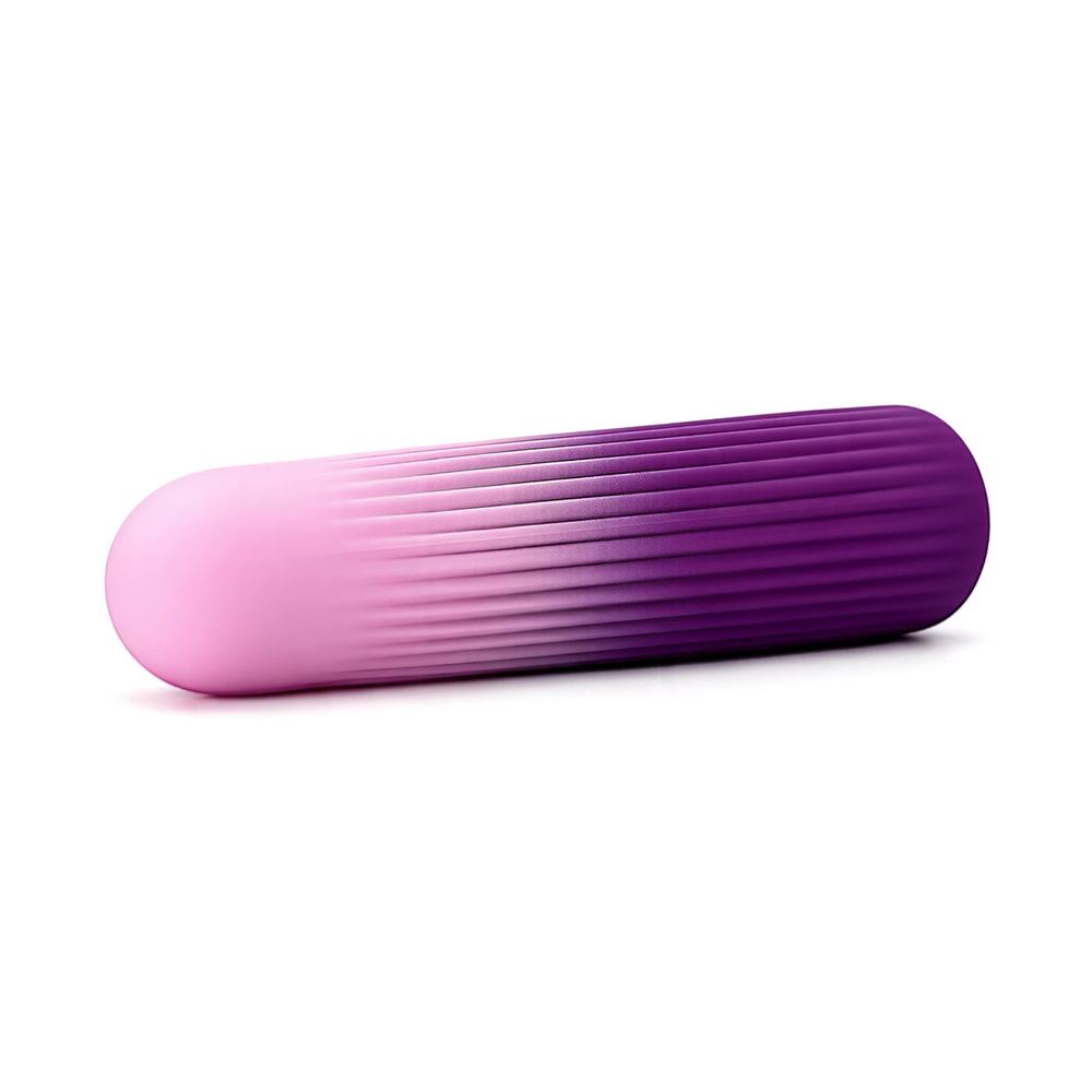 Гибкий мини-вибратор LUNE Sonic Gradient, 10 режимов вибрации, 10 &times; 2,3 см