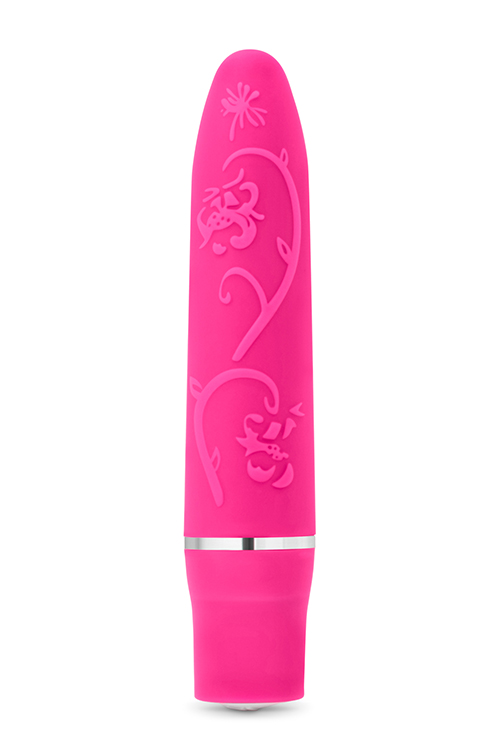 Вібромасажер ROSE BLISS VIBE PINK