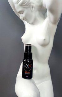 Подовжуючий спрей для чоловіків EXS Delay Spray 50 мл