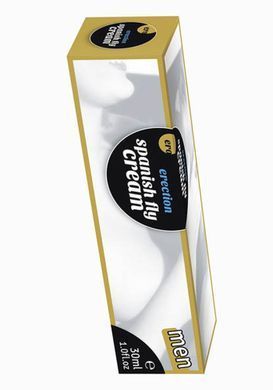Эрекционный крем HOT ERO Spain Fly Creme, 30 мл