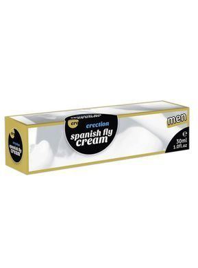 Эрекционный крем HOT ERO Spain Fly Creme, 30 мл
