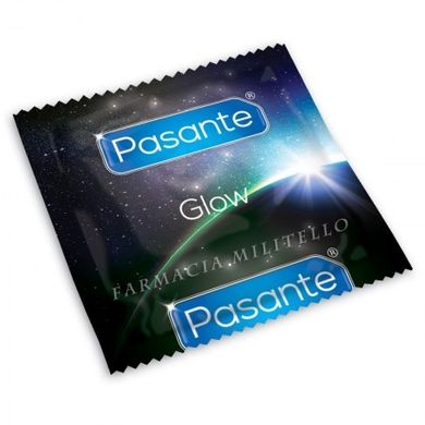 Презервативи Pasante Glow 144 шт