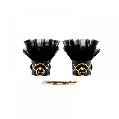 Королевский набор из итальянской кожи UPKO в чемодане Luxurious & Romantic Kit, 5 предметов