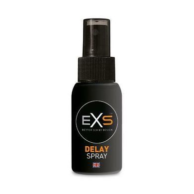 Продлевающий спрей для мужчин EXS Delay Spray 50 мл