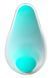 Вакуумный стимулятор с вибрацией Satisfyer Mermaid Vibes, мятно-розовый
