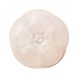 Масажер для клітора рельєфний Iroha Petit Plum, білий, 5.3 х 3.5 см
