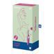 Вибратор для целенаправленной стимуляции клитора Satisfyer Twirling Delight, розовый