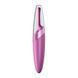 Вибратор для целенаправленной стимуляции клитора Satisfyer Twirling Delight, розовый