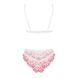 Комплект Obsessive Bloomys S/M