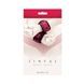 Наручники NS Novelties SINFUL PINK WRIST CUFFS