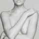 Украшение для грудей MIMI Metallic Skin Transfer Bijoux Indiscrets