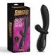 Вибратор&nbsp;кролик&nbsp;с электростимуляцией Chisa Fierce&nbsp;Euphoria&nbsp;Eros'electro&nbsp;Sword