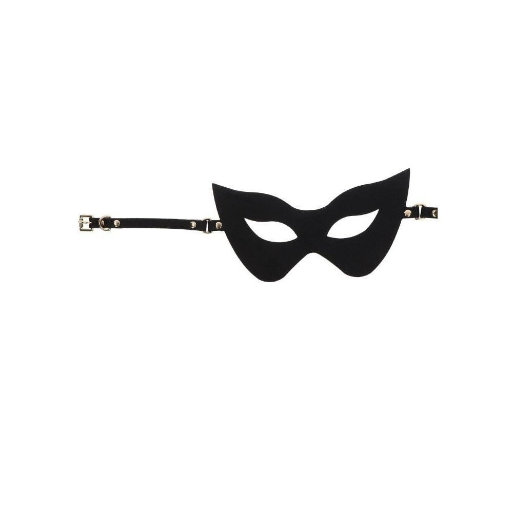 Маска кошечки Taboom Cat Mask черный