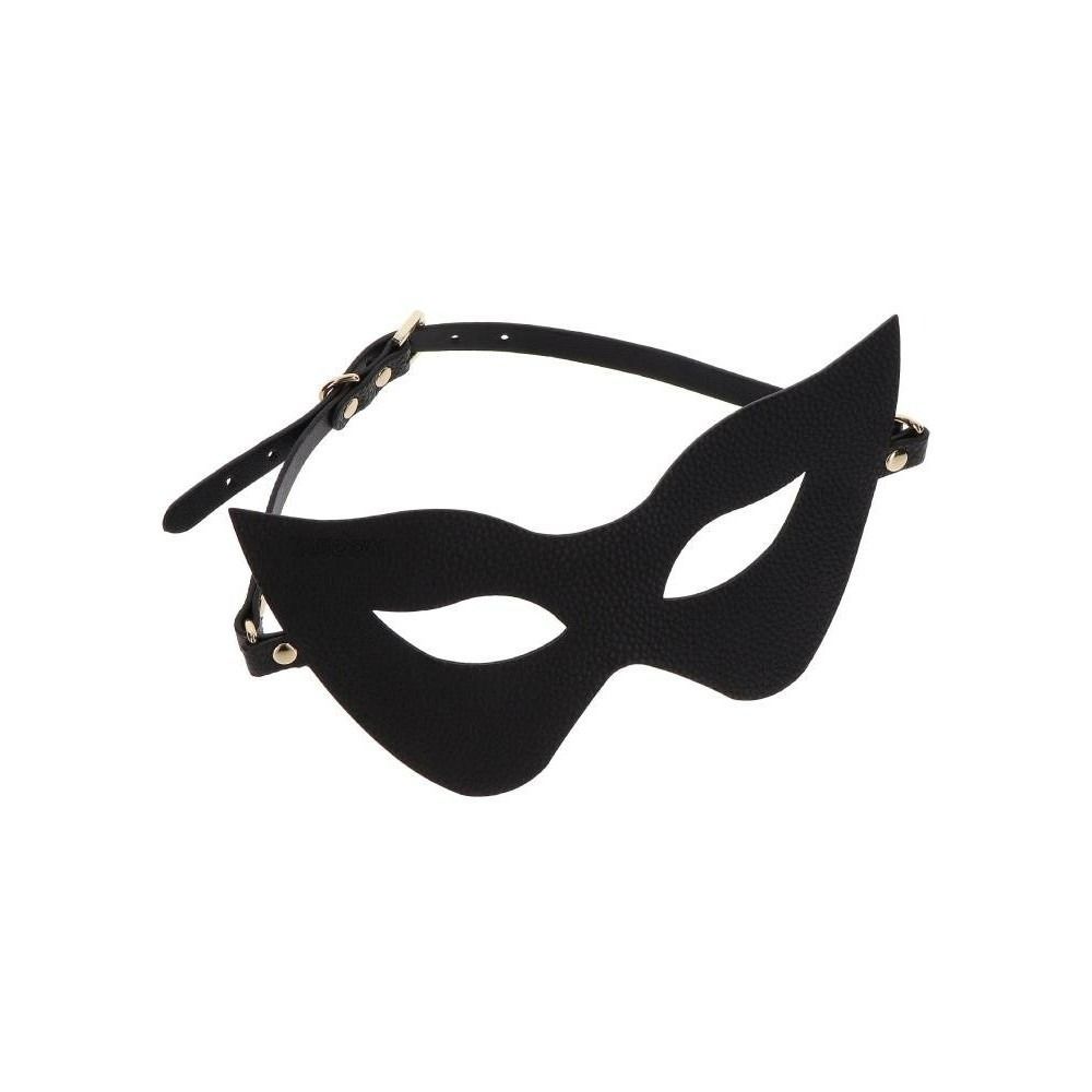 Маска кошечки Taboom Cat Mask черный