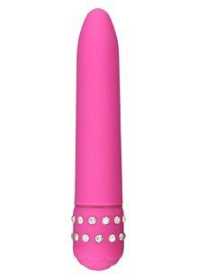 Вібратор для точки G Diamond Superbe Vibe Toy Joy