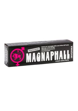 Крем ерекційний Magnaphall Penis Cream 45ml
